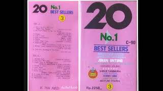 Download lagu 2̲0̲ ̲N̲o̲.̲1̲ ̲B̲e̲s̲t̲ ̲S̲e̲l̲l̲e̲r̲ ̲3̲ (H̲Q̲) mp3