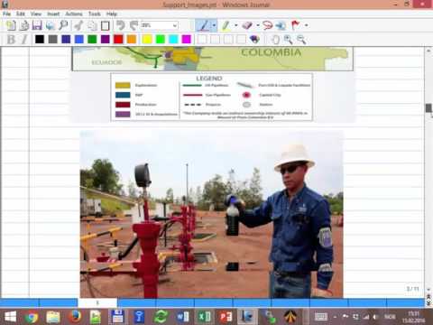 Class 1 Field development and operations introduction
