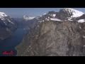 Playing with the Vampire 4 - Wingsuit Proximity Flying by Jokke Sommer