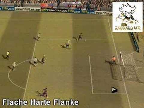 Ihrhove Fifa07 Video