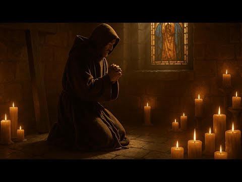 Chant grégorien de la miséricorde éternelle ✾ Une prière pour le pardon et la guérison