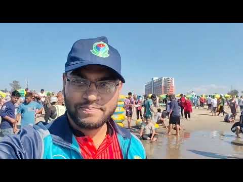 Cox's Bazar tour || 21-25 Dec 2025 || Dept of Community medicine and public health, AFMC