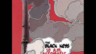The Black keys - 10 A.M. automatic