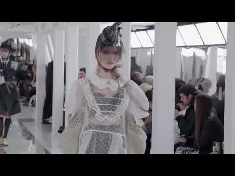 Maison Margiela Co Ed Collection 2023