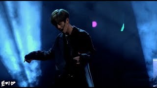 181003 코엑스 뮤직&비보이파티 블랙식스(BLACK6IX) - 태영 Universe