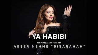 Download lagu YA HABIBI — Arabic Emotional Love Song | Inspired by Abeer Nehme “Bisarahah” mp3