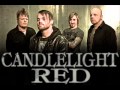 Candlelight Red - The wreckage 