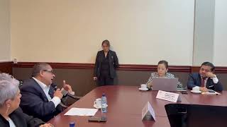 Ex viceministro Allan Guevara pagó Q28 millones de manera anómala