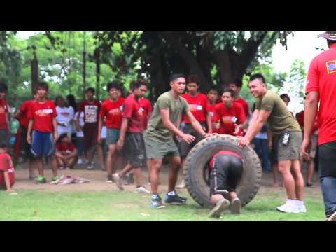 Matira Matibay Bloopers