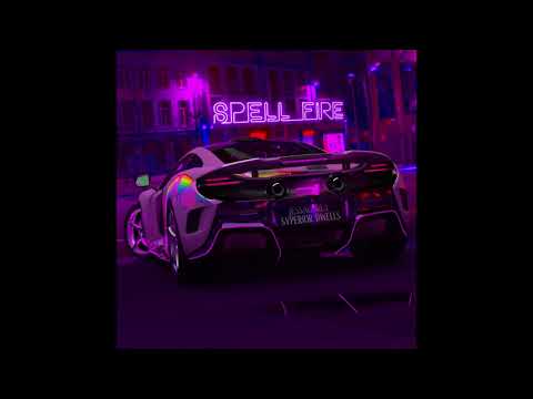 jessaudrey and svperior dwells - spell fire