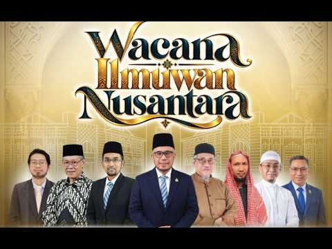 (🔴LIVE) 15-10-2026 SS Prof. Dato' Dr.MAZA - Resolusi Majlis Ilmuwan Nusantara