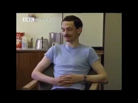 PATRICK MACKAY |  Prison Interview  - BBC Documentary |  1990 | (Re-upload)