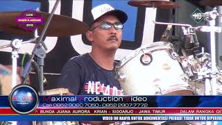 Download lagu 'GOYANG DUA JARI' WIWIK SAGITA NEW PALLAPA LAMBADORC mp3