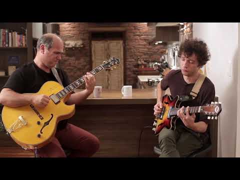 Pedro Martins e Nelson Faria | Medo De Amar