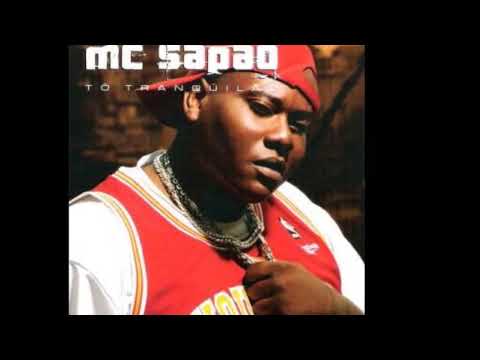 MC Sapão- To tranquilão