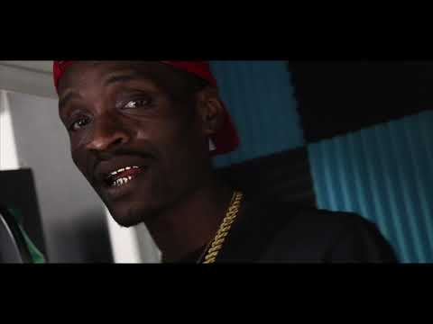 Reggie Milla - Cut Friends G Mix. Prod. By (BakerBoy Beats) (OFFICIAL VIDEO)