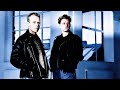 Erasure Because You're So Sweet and BBC Radio 1 Session Later w Jools Holland