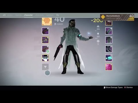 Destiny - OPENING 9 STERLING TREASURE PACKAGES