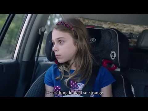 Moments in Life of Israeli Americans - IAC