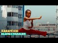 The Karate Kid (2010) : Meilleures scènes + Bande annonce