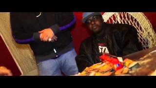 Dezzy Chamberland Ft Big O 10 Bricks