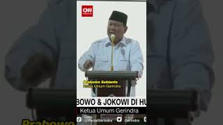 Download lagu Prabowo Puji Jokowi di HUT Gerindra mp3 Download lagu Prabowo Puji Jokowi di HUT Gerindra mp3