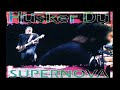 Hüsker Dü - Supernova -09- Everytime / Bed Of Nails