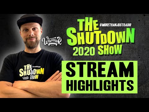 2020 Stream Highlights Warrior Sound
