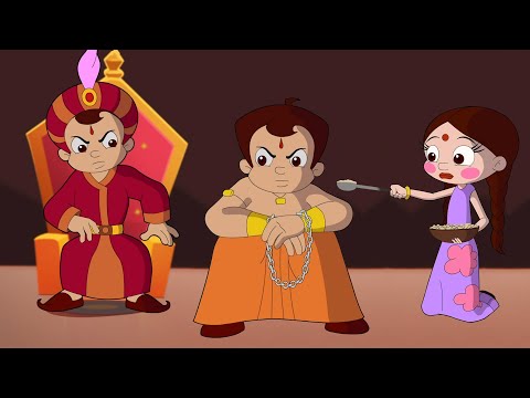 Chhota Bheem - Double Bheem Trouble | Animated Fun Kids Videos | Cartoons for Kids in Hindi