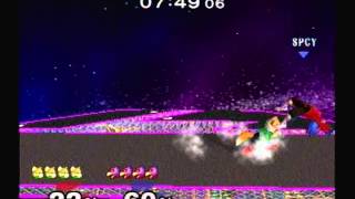 Ky's Fox (i just like it)