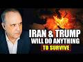 Trump Extended Iran S Deadline Putin S Making Billions While You Pay At The Pump