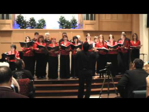 La Betleem colo-n jos (Down in Bethlehem)