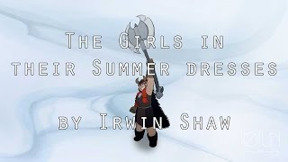 The Girls in their Summer dresses / Jotun
