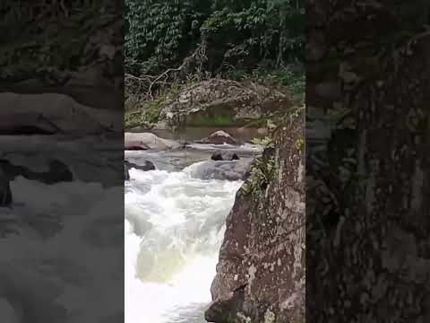 Águas Mornas – SC | Uma Cidade Pacata e Bucólica, Verdadeira Obra de Deus