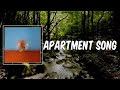 Lyric: Apartment Song by Alessia Cara