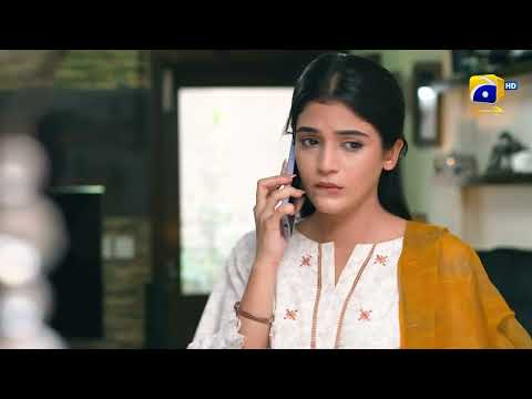 Baylagaam Episode 98 | Best Moment 04 | Ali Abbas - Laiba Khan - Haroon Shahid | HAR PAL GEO