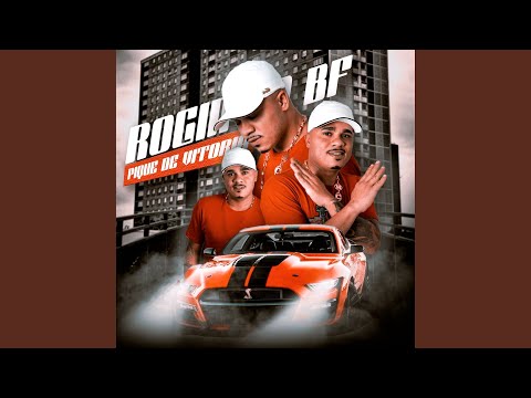 MC ROGIN DO BF & MC RB - VEM MULHER FAZER O MACETE x VIXI CACETE