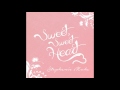 "Sweet, Sweet Heart" by Stephanie Muhs