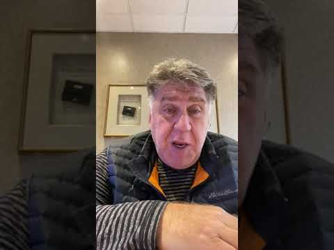 Video thumbnail: 13 ноября 2020. Анекдот дня от Фимы