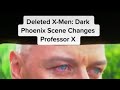 Deleted Scene Would Ve Made X Men Dark Phoenix SO MUCH Better