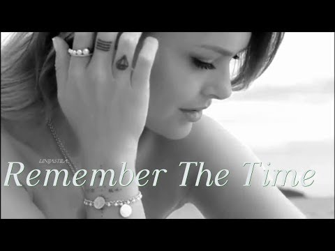 Nana & Ray Horton - Remember The Time (Chillout Remix)
