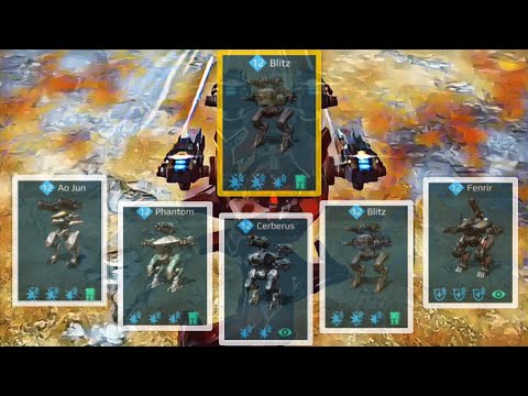 «WR» Clips| Blitz Wrampage • "Hunting Grounds"