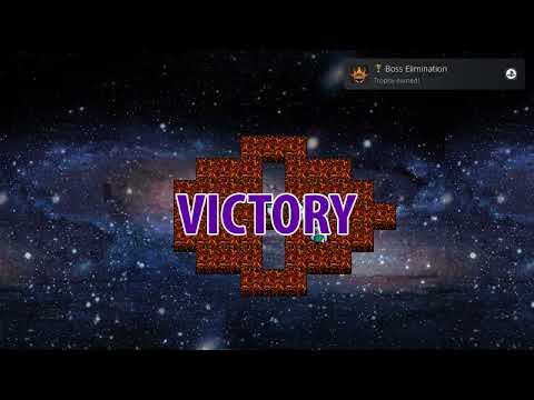 Galactic Lords | CHEAP & EASY Platinum Trophy Guide - PS4/PS5