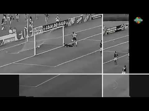 2004 GALO 3x1 Caldense