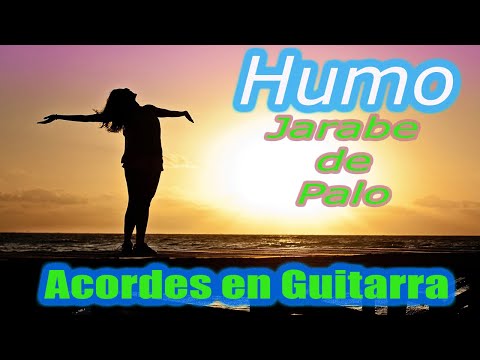 Humo - Jarabe De Palo