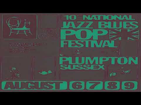 1970 STRAWBS LIVE @ PLUMPTON FESTIVAL ~ #3 The Antique Suite RICK WAKEMAN, CBE Hammond & sundry keys