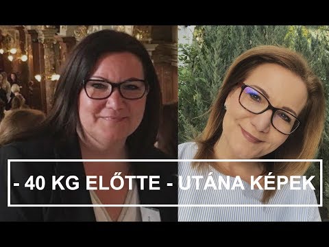 nem tud fogyni paleo