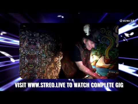 Streo X SkyPirate/3P-Rate