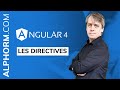 Formation Angular 4 : Les fondamentaux | Les Directives