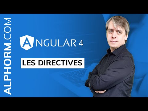 Présentation du projet de la formation Angular Les fondamentaux